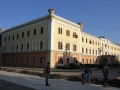 Poze Muzeul Unirii Alba Iulia